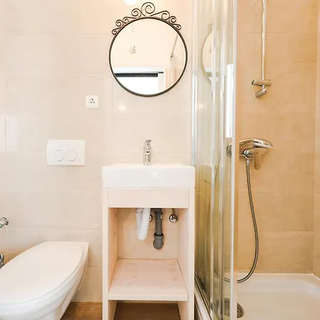 度假居 Family Friendly House With A Swimming Pool - Cuskijas, Novigrad - 25299
