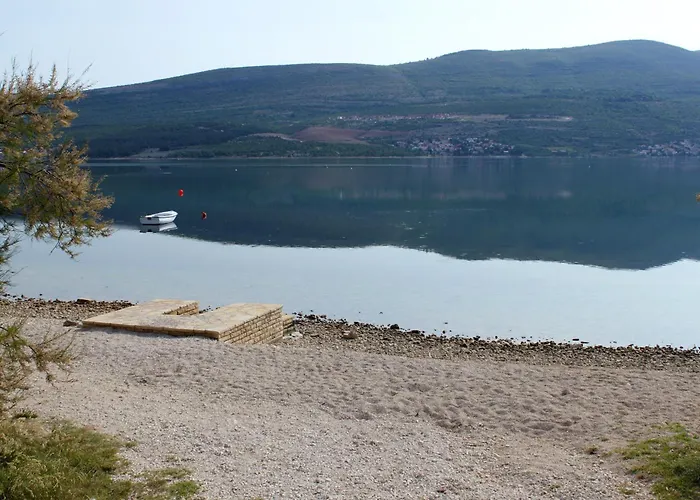 Family Friendly House With A Swimming Pool - Cuskijas, Novigrad - 25299 *