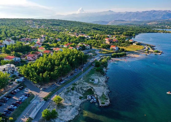 Family Friendly House With A Swimming Pool - Cuskijas, Novigrad - 25299 Сasa de vacaciones Pridraga